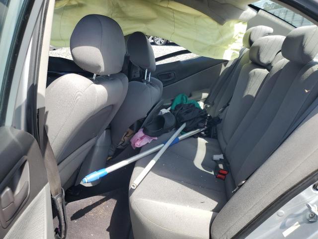 2009 Hyundai Sonata gls