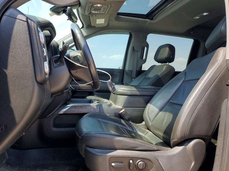 2020 GMC Sierra K3500 Denali