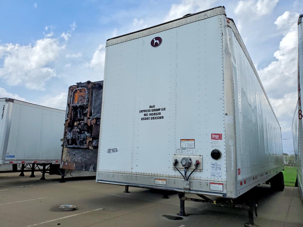 2023 Great Dane Trailer