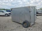 2018 Haulmark Mark Enclosed Cargo Trailer