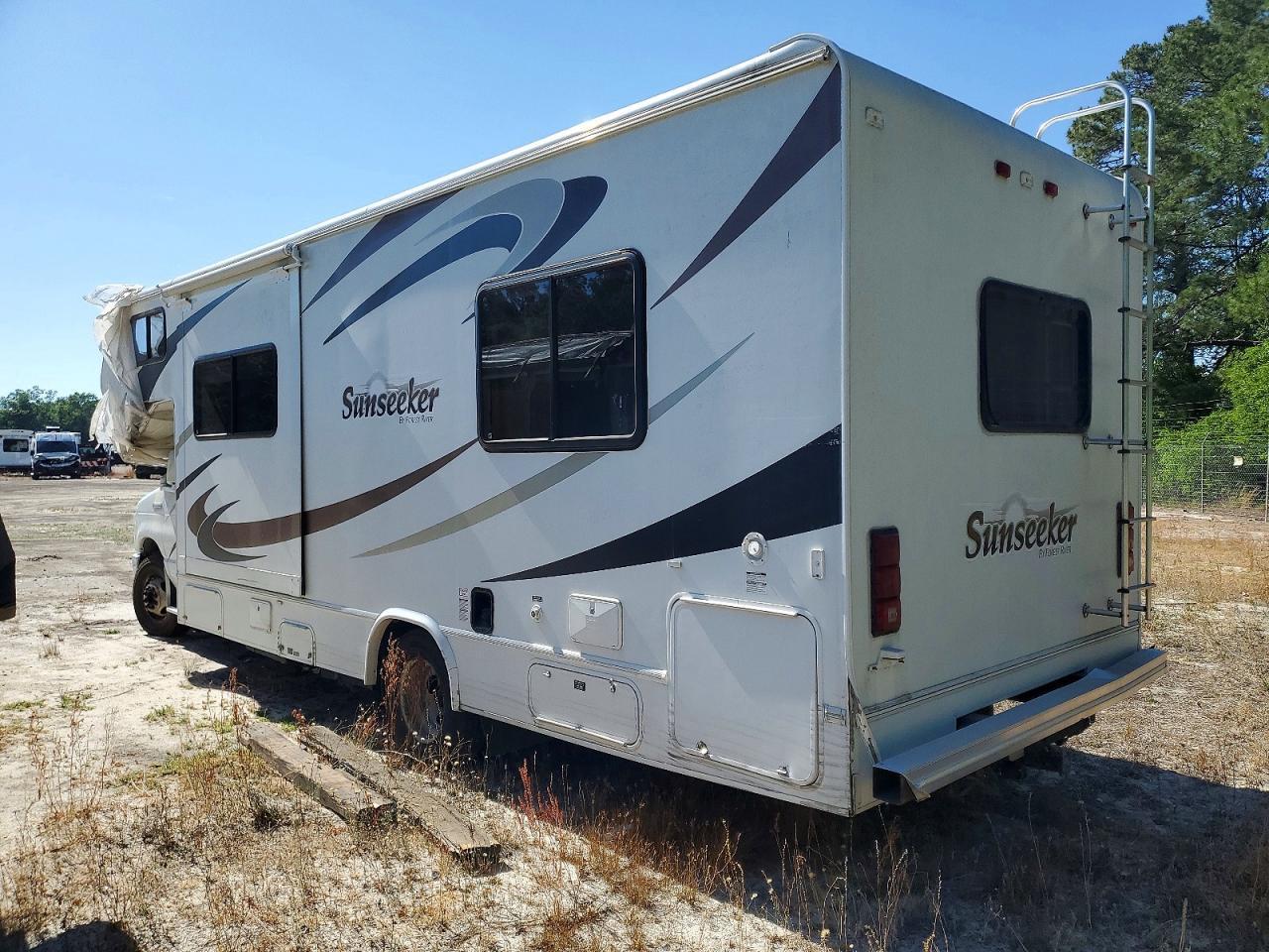 2008 Sunseeker RV
