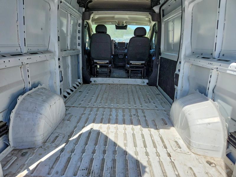 2025 Dodge Ram Promaster 2500 Delivery van