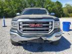 2018 GMC Sierra K1500 SLT