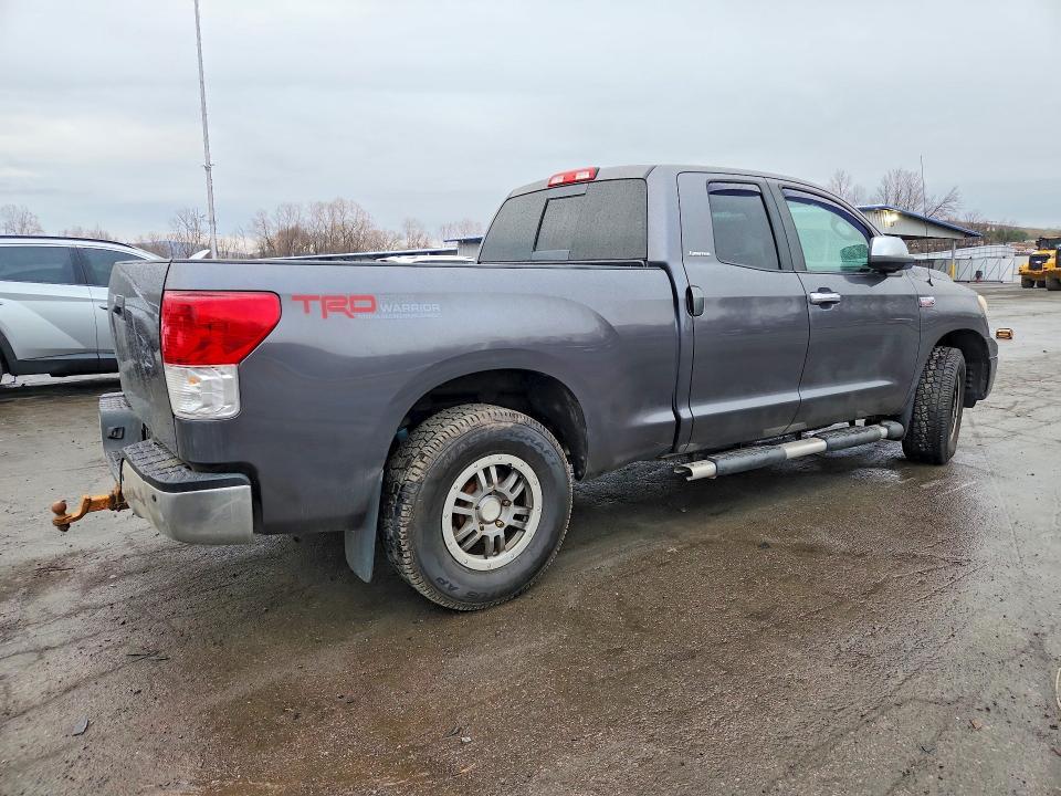 2013 Toyota Tundra Limited