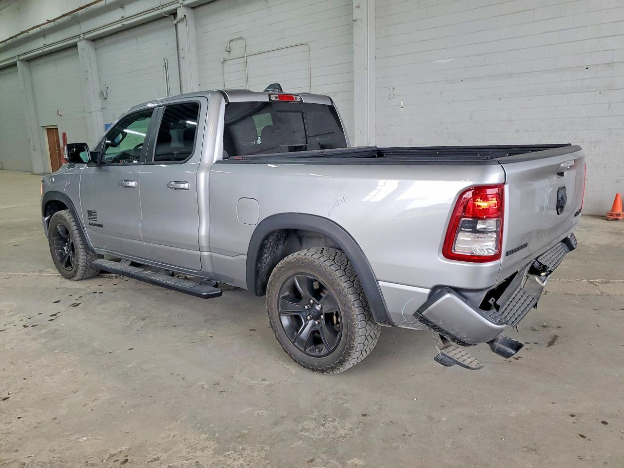 2020 Dodge RAM 1500 BIG Horn