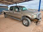 2005 Ford F250 Super Duty