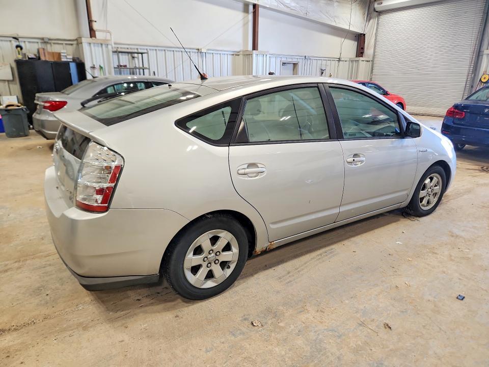 2007 Toyota Prius Base