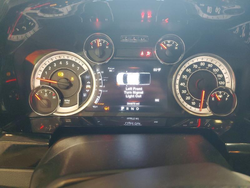 2014 Dodge Ram 1500 slt