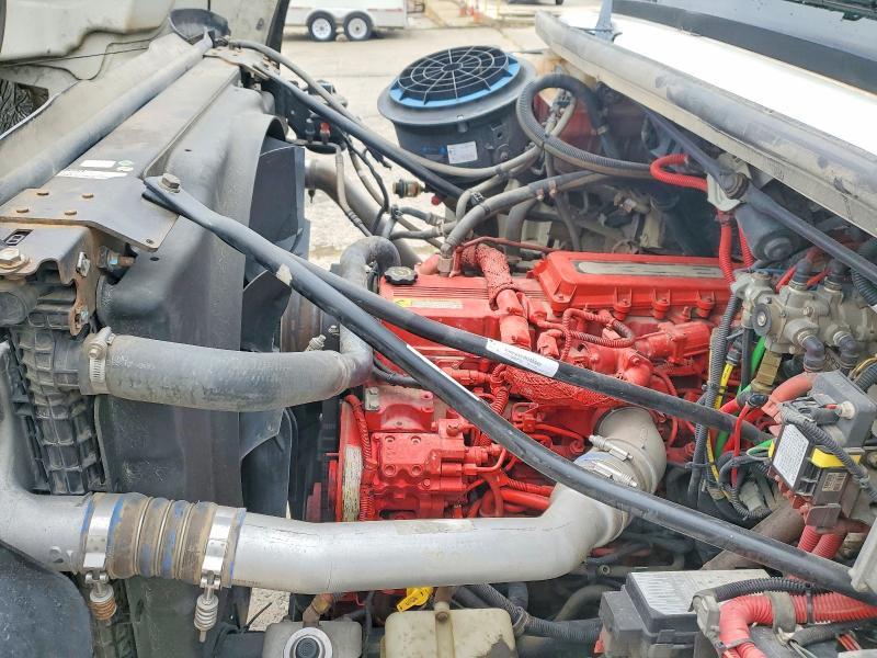 2012 Freightliner M2 106 Heavy Duty