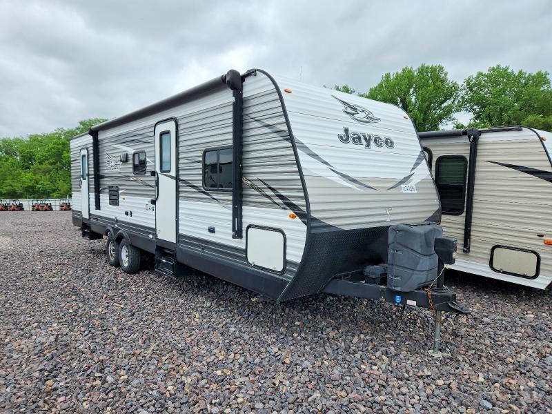 2018 Jayco JAY Flight Camper