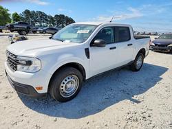 2022 Ford Maverick XL en venta en Loganville, GA