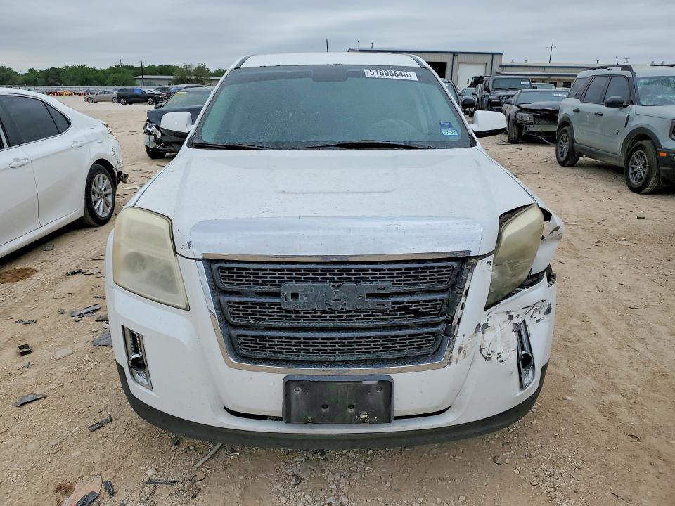 2013 GMC Terrain sle
