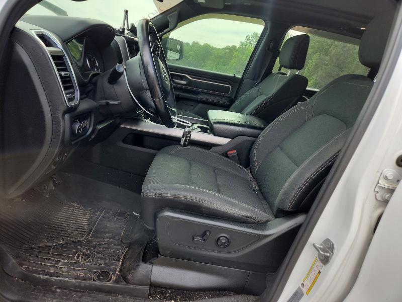 2019 Dodge Ram 1500 big Horn