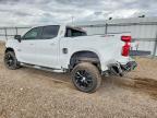 2020 Chevrolet Silverado K1500 LT