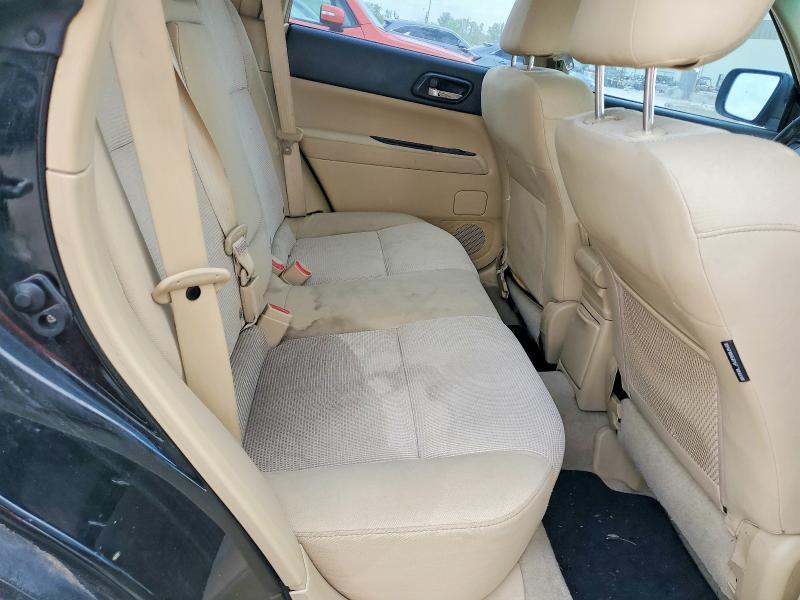 2006 Subaru Forester 2.5x Limited