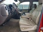 2018 Chevrolet Silverado K1500 LTZ