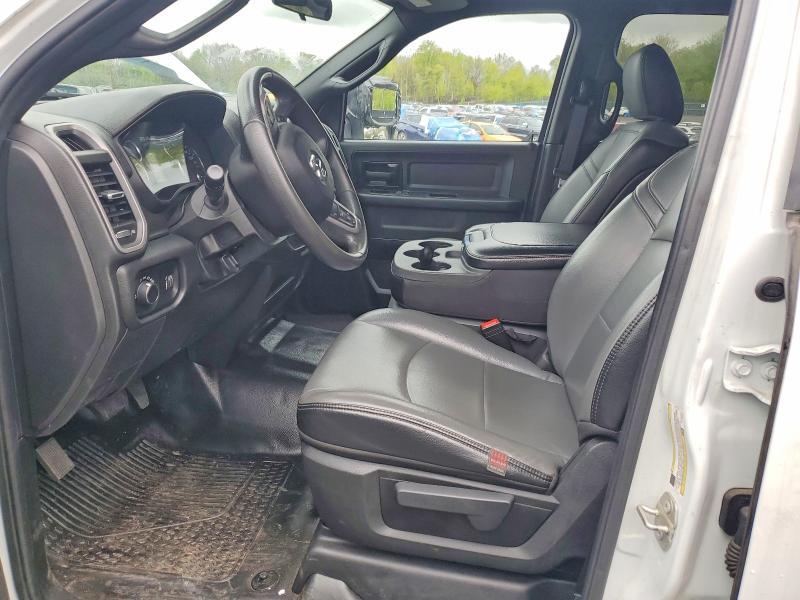 2024 Dodge Ram 4500