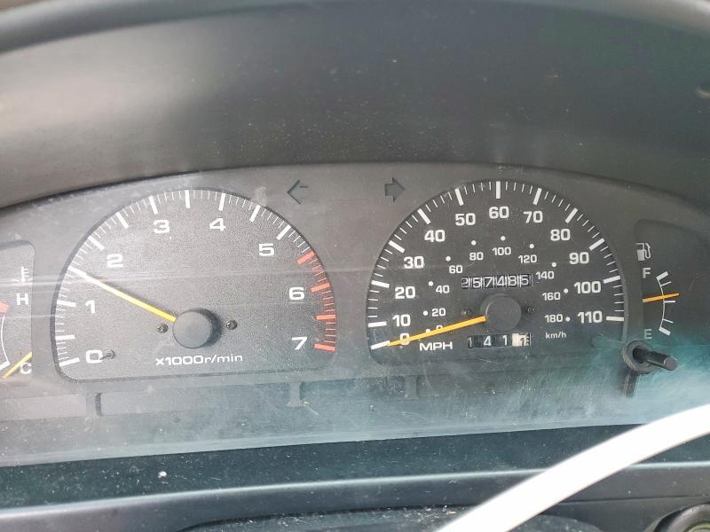 1996 Toyota 4runner SR5