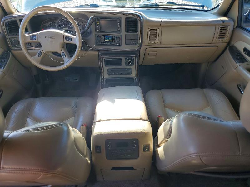2003 GMC Yukon Denali