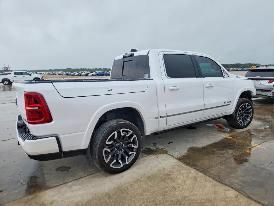 2025 Dodge RAM 1500 Limited