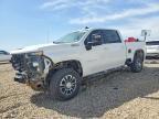 2020 Chevrolet Silverado K2500 Heavy Duty LT