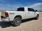 2019 Dodge RAM 2500 Longhorn