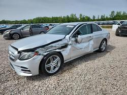 2017 Mercedes-Benz E 300 4matic for sale in La Grange, NC