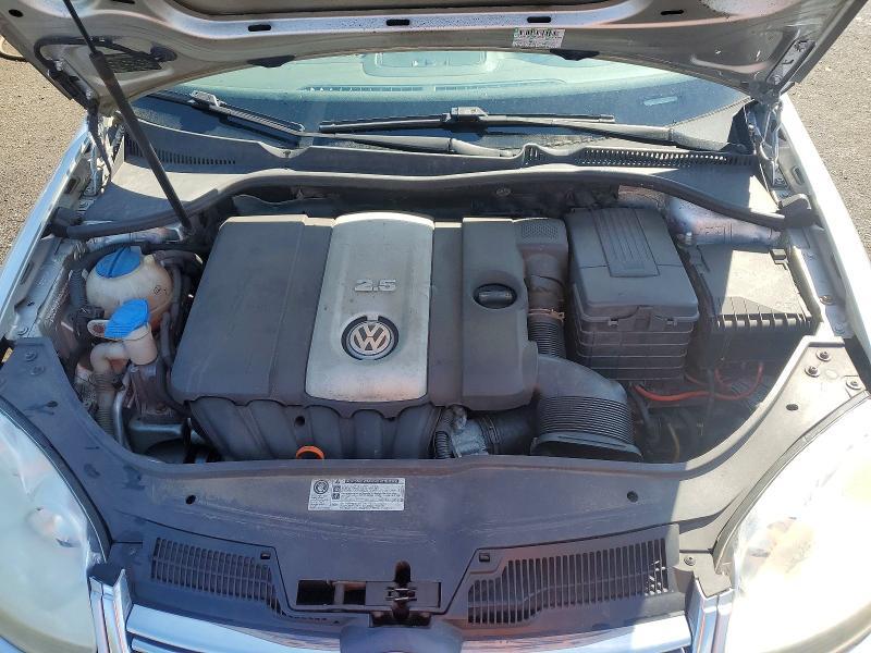 2009 Volkswagen Jetta s
