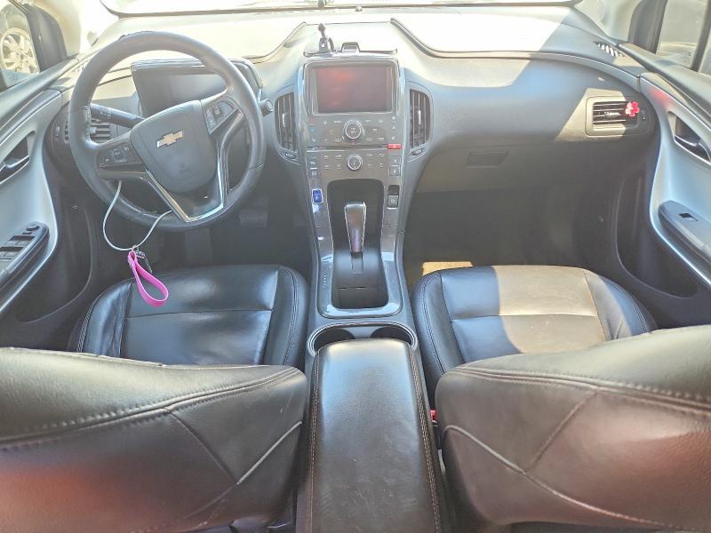 2013 Chevrolet Volt