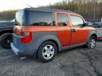 2004 Honda Element ex