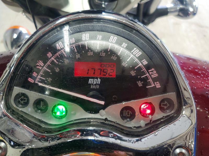 2006 Honda VTX1300 C