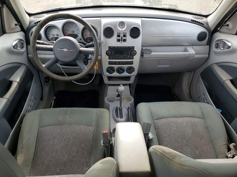 2007 Chrysler Pt Cruiser