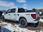 2025 Ford F150 STX