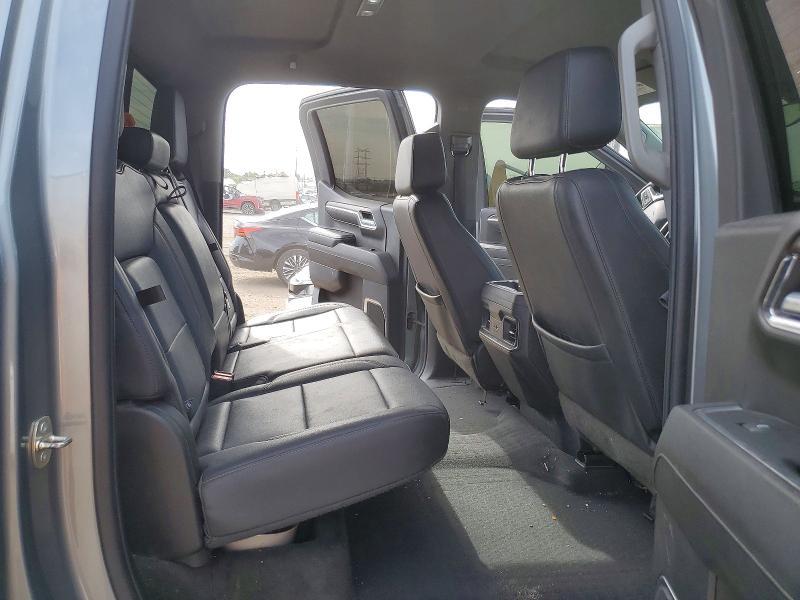 2023 Chevrolet Silverado K1500 RST