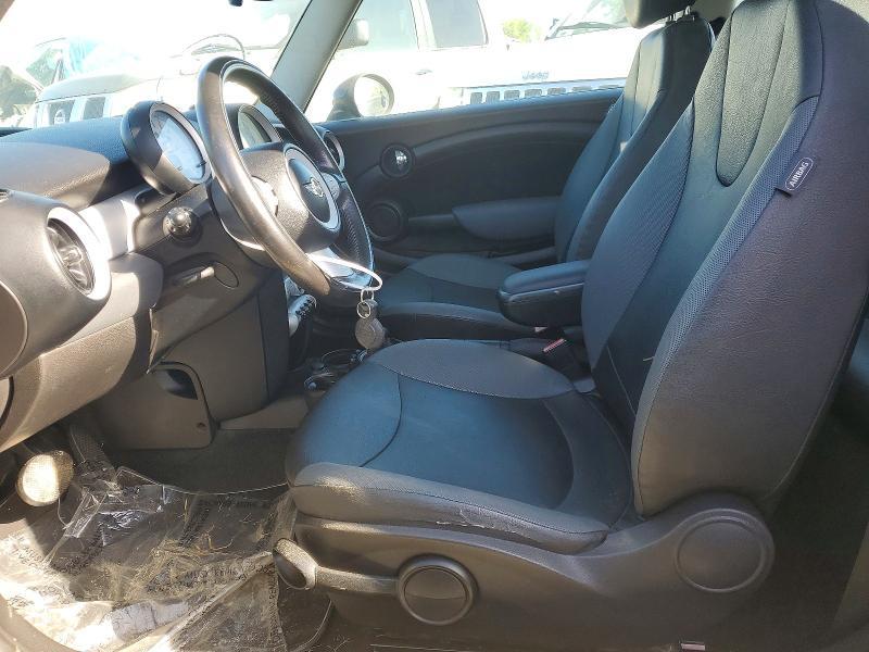 2010 Mini Cooper s Clubman