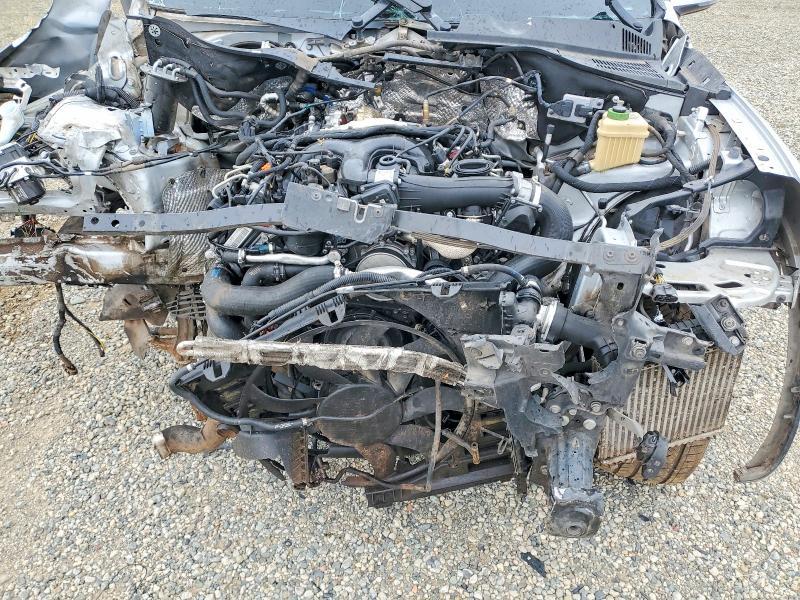 2014 Volkswagen Touareg tdi