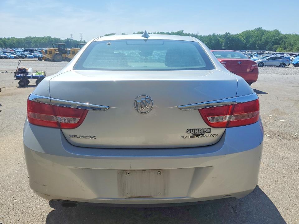 2016 Buick Verano