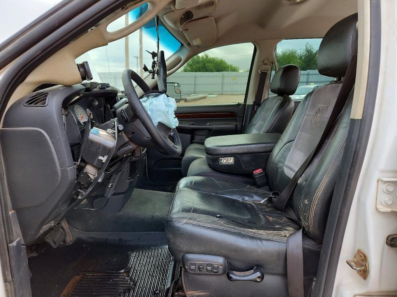 2003 Dodge RAM 3500 ST