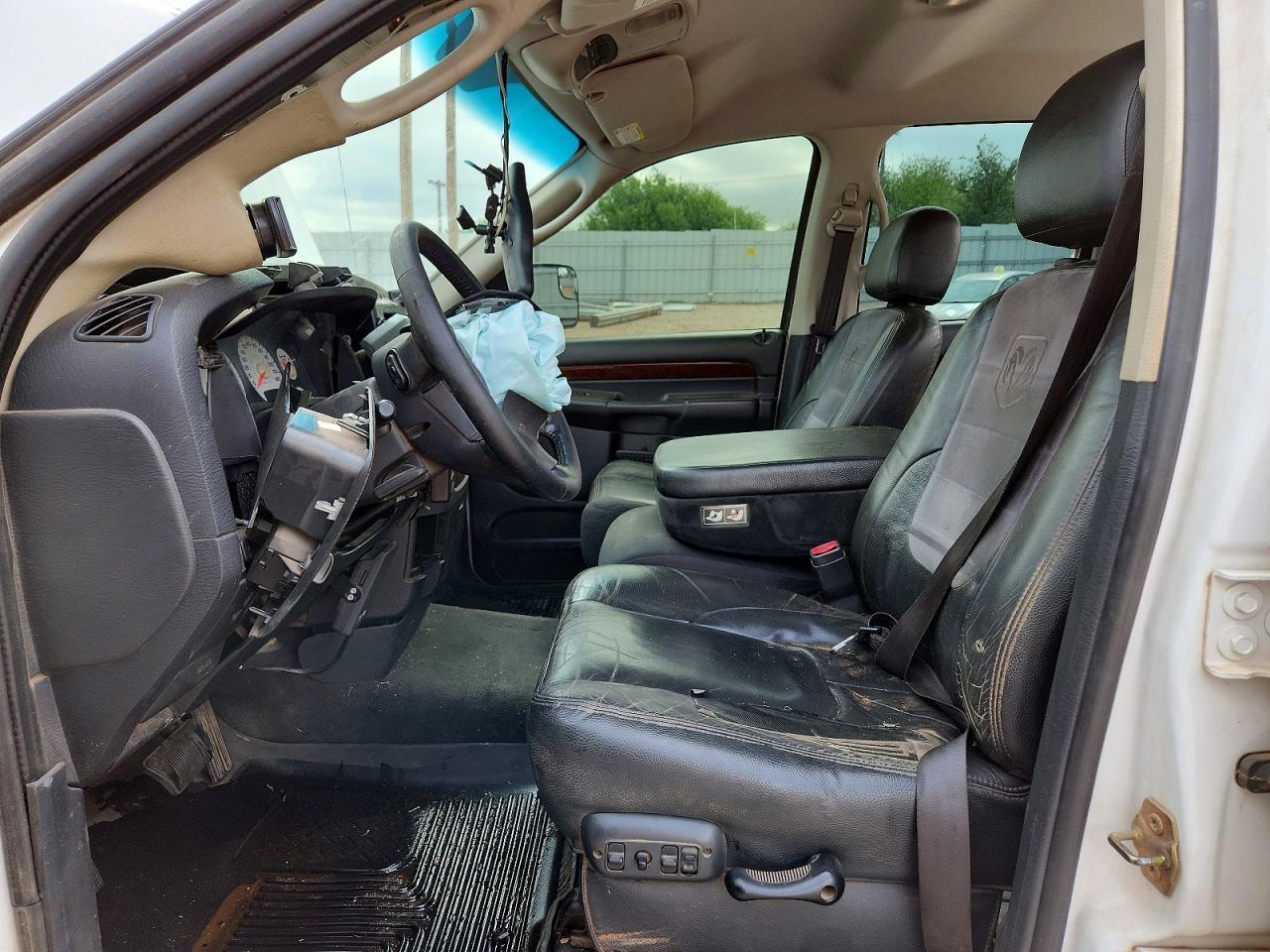 2003 Dodge RAM 3500 ST