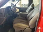 2007 Chevrolet Silverado K1500 Classic