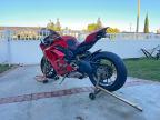 2019 Ducati 2019 Duca Panigale V4S