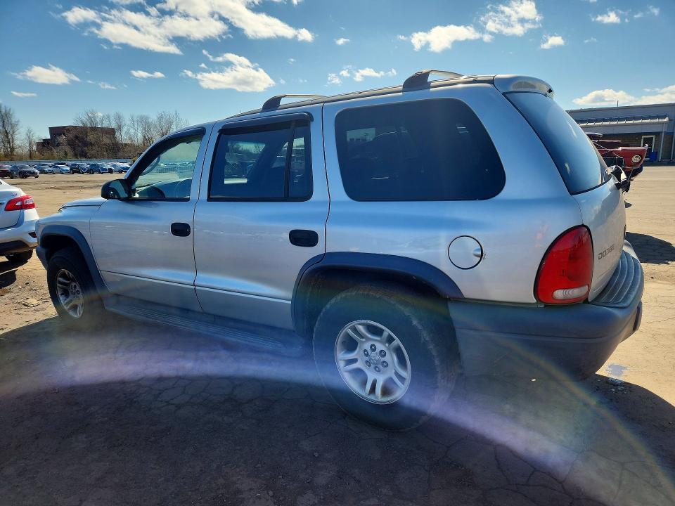 2003 Dodge Durango Sport