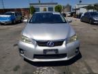 2012 Lexus Ct 200