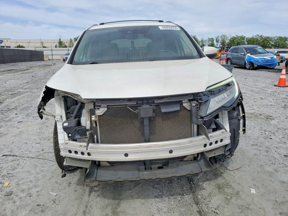 2019 Honda Pilot Touring