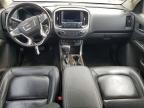 2018 GMC Canyon SLT