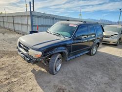Ford Vehiculos salvage en venta: 2000 Ford Explorer Sport