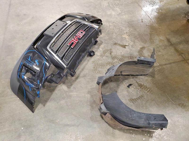 2012 GMC Terrain sle