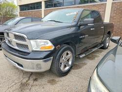 2011 Dodge RAM 1500 en venta en Wheeling, IL