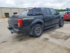 2018 Nissan Frontier Desert Runner