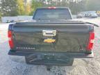 2012 Chevrolet Silverado C1500 LT